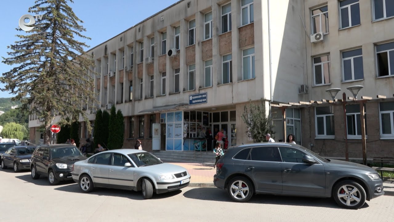 В смолянската болница стартират безплатни прегледи за туберколоза