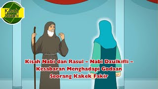 Download lagu Stories of Prophets and Messengers – Prophet Dhulkifli – Patience in Facing the Temptations of a ... mp3 Download lagu Stories of Prophets and Messengers – Prophet Dhulkifli – Patience in Facing the Temptations of a ... mp3