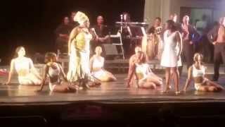 Lillias White &quot;If You Believe&quot; from The Wiz