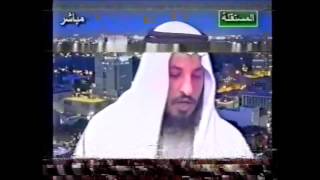 مناظرة صريحة بين السنة والشيعة 5