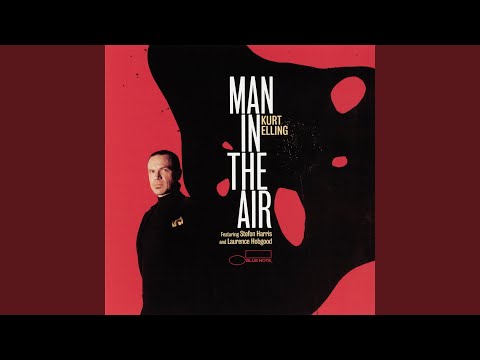 Man In The Air