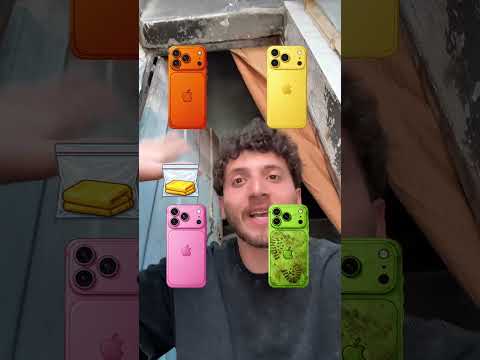 فلتر تصليح الايفون !!