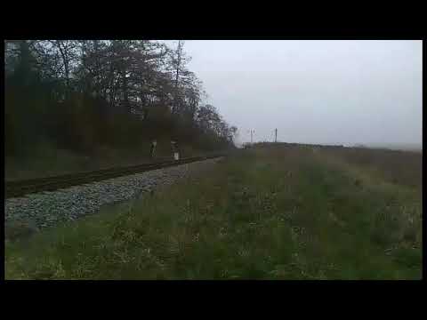 Pardubický šukafon na trati 016