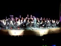 05 Loveland Concert Band Dec 2013 Yes Virginia There Is A Santa Claus