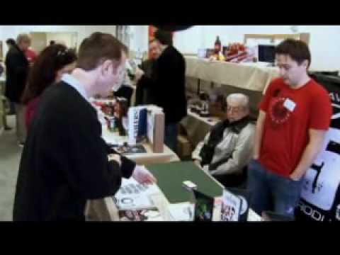 Fresh Mint 2.0 by Cameron Francis DVD 2