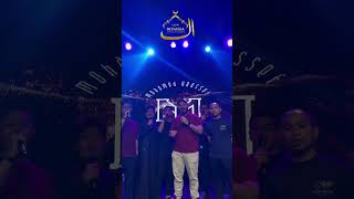 Download lagu 'Al Hijratu - Mohamed Youssef Live in Malaysia' mp3