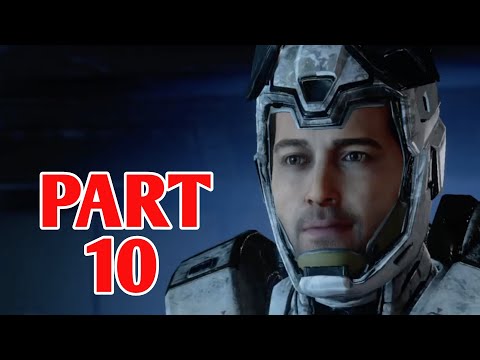 MARVEL'S AVENGERS Walkthrough Gameplay Part 10 - TONY (2020 FULL GAME - No Commentary)