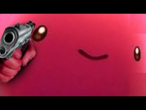 I BROKE Slime Rancher by installing 500 MODS