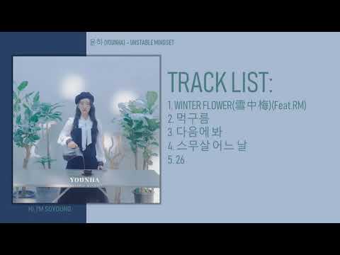 Inner Thoughts - Younha