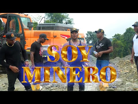 Soy Minero / EL KLIN MUSIC /corridos prohibidos 2025/2026