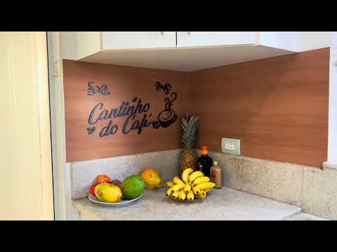 Sobrado à venda em Guaxupé - MG!