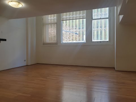 FOR LEASE - Large & Bright Split level 2 bedroom Apartment - Available NOW