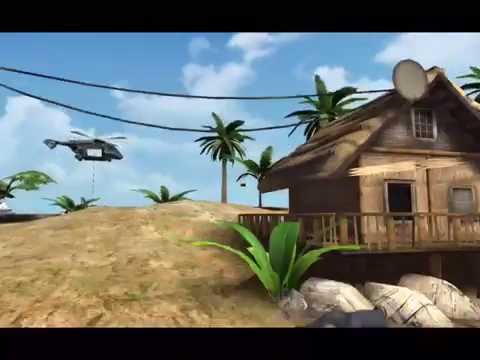 Kill Shot Bravo Region 11 Primary Mission 25 - Dont Let Any Enemies Escape