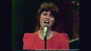 Mad love - Linda Ronstadt - live 1980