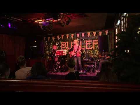 Rosario Giuliani (Suite et Poursuite l) , Valeria Yunkind & Averin quartet