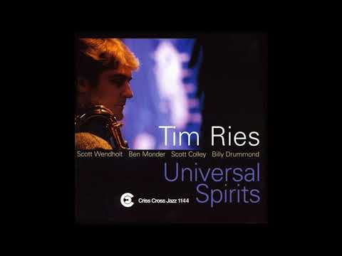 Tim Ries Quintet - Universal Spirits