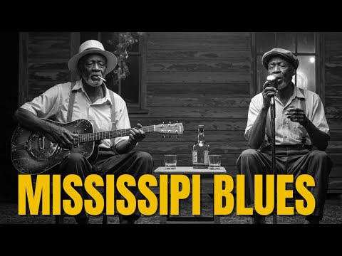 Blues Masterpiece | 1920s Delta Blues | The Roots of Soulful Evolution