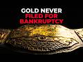 The AWA World Championship: The BELT worth MORE than the PROMOTION itself