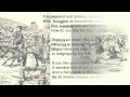 A SEA DIRGE - Lewis Carroll 