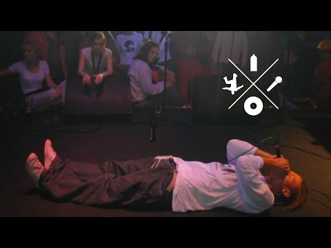 SKYCA - SVOBODNÝ SLUŽEBNÍK (official video, prod. Skyca) ☼