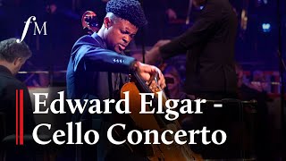 Download lagu Elgar's Cello Concerto (I & II) - Sterling Elliott | Classic FM mp3