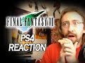 MAX LOSES HIS MIND - Final Fantasy 7 (PS4 Not.