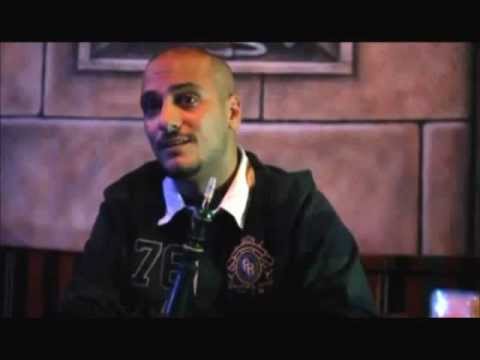 Alpa Gun   Arab Style Straßen Remix feat  Big Baba, PA Sports, Toolate, MC Bogy & Mosh36 1