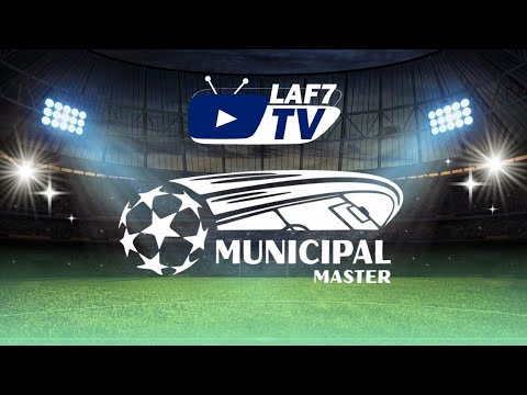 CAMPEONATO MUNICIPAL MASTER 2025 | QUARTAS DE FINAL 🔥 - SEM COMPROMISSO X EMA FUT7