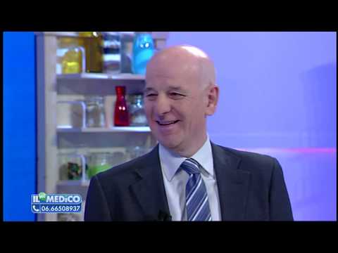 Il Mio Medico risponde - Giramenti di testa, pancia gonfia, come guarire la tosse