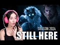 Still Here | Season 2024 Cinematic - League of Legends (ft. Forts, Tiffany Aris, and 2WEI) Reaction