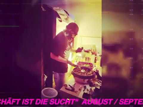KamOne Das Snippet Mein Geschäft ist die Sucht