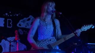 "Flight", Flock Of Dimes - Paris, Octobre 2016