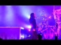 Korn " Right Now " December 12 , 2014 , LC ...