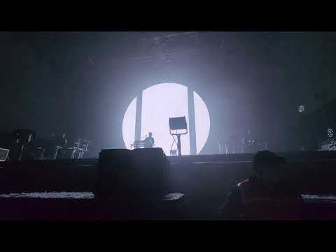 Underwater - RÜFÜS DU SOL (22/04/23)