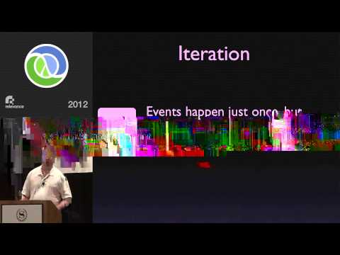 Clojure Conj 2012 - Whence Complexity?