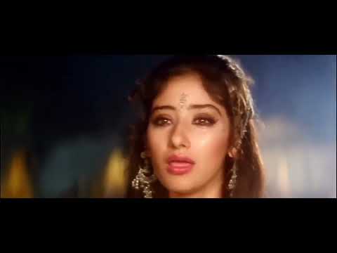 Khuda Kare Ke Mohabbat (Female) | ❤️Love Song❤️ | Sanam,1995 | Sadhana Sargam | AJ Hindi Gaane