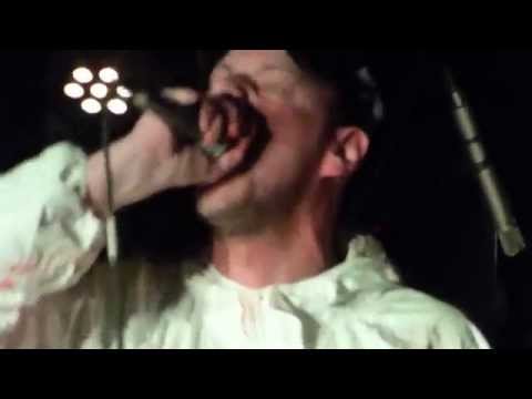 Klont!! - live @ Fortressfest 2015-March-7 (edited version)