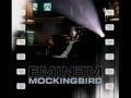 Eminem ft Anna- Get Back Up (Mockingbird remix ...
