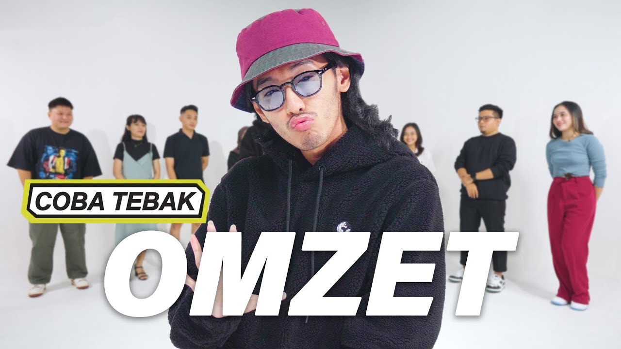 UMUR 21 OMZET 5M? | COBA TEBAK | S1 • E10