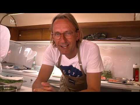 Hessen à la carte: Zu Gast in Rheinhessen Doku (2018)