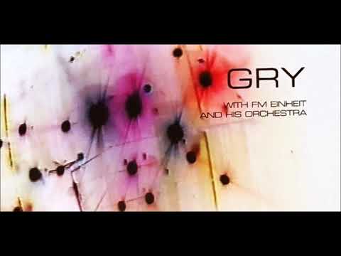 Gry with FM Einheit and His Orchestra ‎– "Ray"