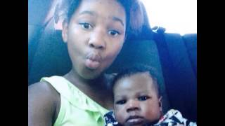 Ah yeah - August alsina