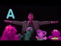 Sesame Street ABCs Song Logo Sponsored By Klasky Csupo 2001 Effects