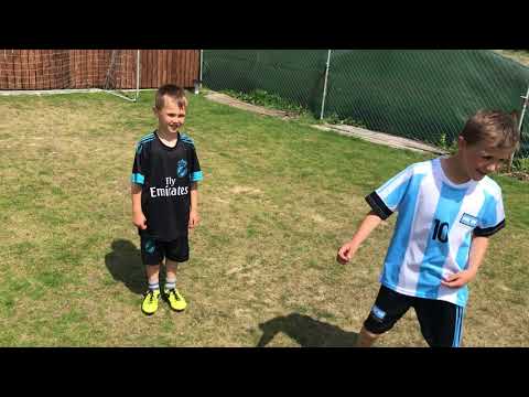 Kluci Javůrkovi - Freestyle