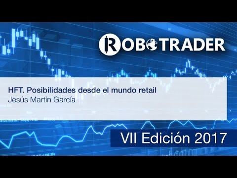 HFT. Posibilidades desde el mundo retail