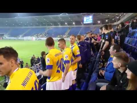 Motor-Lublinianka 22.04.2015