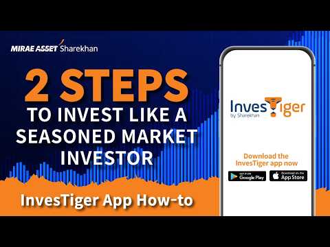 Don't Know Which Stocks To Buy? Try Expert-Curated Stock Baskets | InvesTiger by Mirae Asset