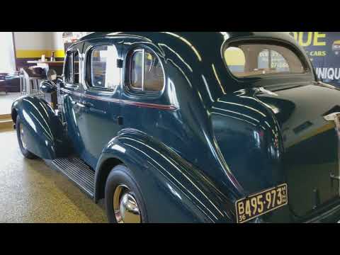1936 Oldsmobile Street Rod (CC-1080948) for sale in Mankato, Minnesota
