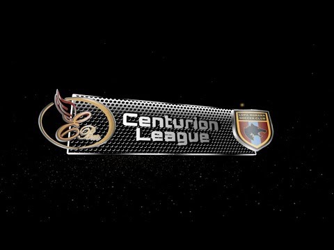 Centurion League 2017/2018 : Elenbar Bernabei vs Lupa Romana 7-2 - 15^ giornata #SerieÉlite
