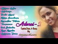 ADONAI - 2 _ Arpana Sharon _ Holy Gospel Music